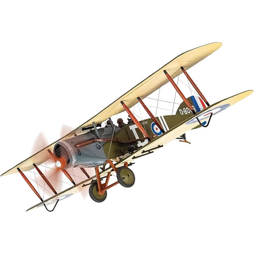 Bristol F.2B 1/48 Die Cast Model   by Corgi Alt Image 1