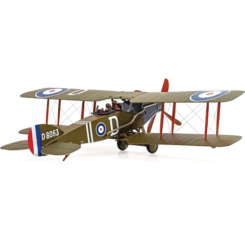 Bristol F.2B 1/48 Die Cast Model   by Corgi Alt Image 5