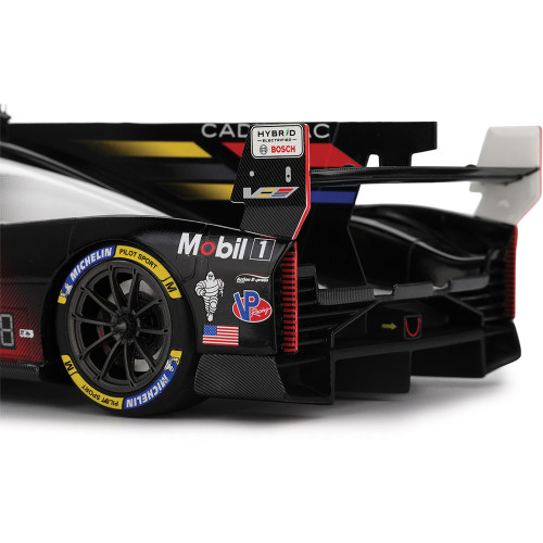 Cadillac V-Series.R #31 Cadillac Whelen - 2025 IMSA Daytona 24 Hrs Alt Image 5
