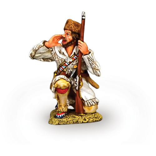 The Shouting Sentry 1/30 Figure King and Country (RTA153) Main Image