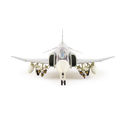 F-4B Phantom 1/72 Die Cast Model Alt Image 4