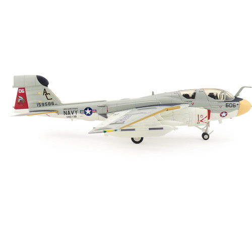 EA-6B Prowler 1/72 Die Cast Model Alt Image 3