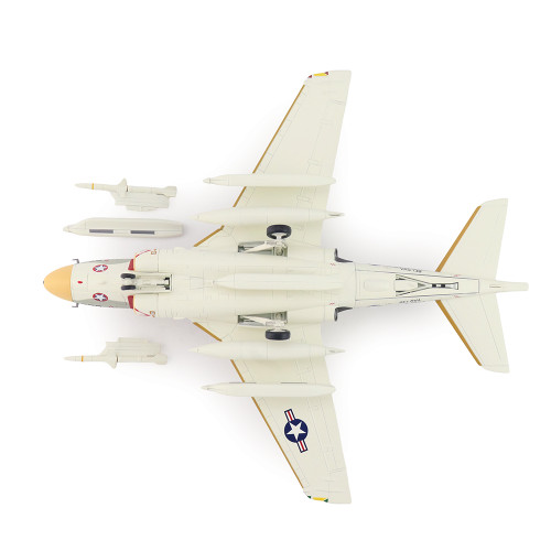 EA-6B Prowler 1/72 Die Cast Model Alt Image 6