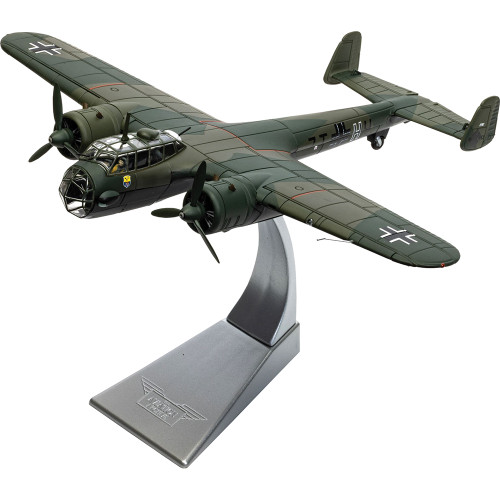 Dornier 17Z-1 1/72 Die Cast Model   Corgi (AA38809) 1:72 scale Metal by Corgi Main Image