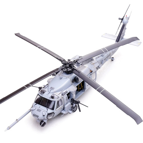 HH-60G Pave Hawk 1/72 Die Cast Model - 33rd RQS 2012 Panzerkampf (14058PB) 1:72 scale Metal by Panzerkampf Main Image