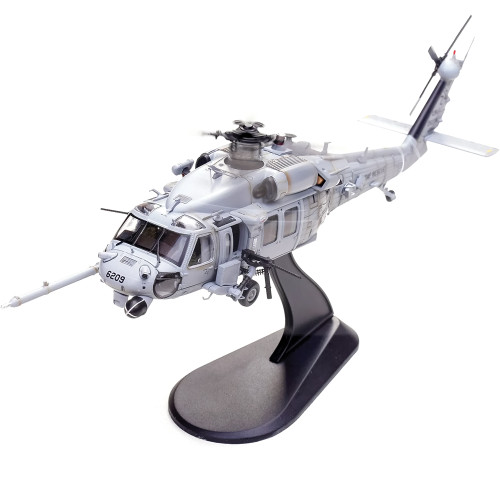 HH-60G Pave Hawk 1/72 Die Cast Model - 33rd RQS 2012 Panzerkampf (14058PB) 1:72 scale Metal by Panzerkampf Alt Image 3