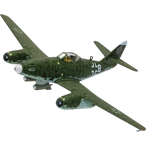 Messerschmitt Me 262A-2a 1/72 Die Cast Model Corgi (AA35712) 1:72 Scale  by Corgi Alt Image 2