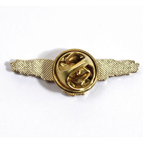 American Eagle Lapel Pin   by Ruffin Flag Company Alt Image 2