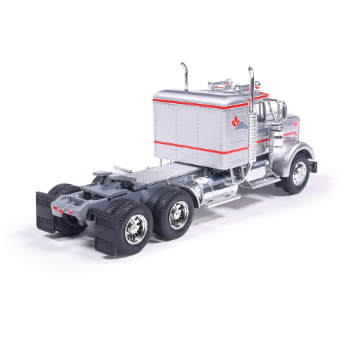 1976 Kenworth W900A Canada 25 - Grey Alt Image 1