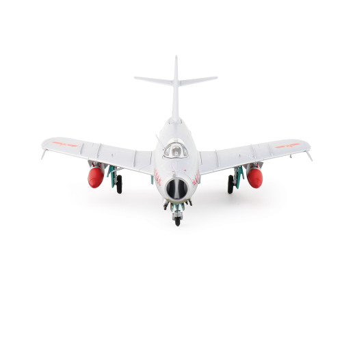 J-5 Fresco 1/72 Die Cast Model Alt Image 3