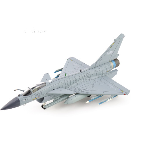 J-10C Vigorous Dragon 1/72 Die Cast Model Main Image