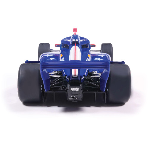 2026 NTT INDYCAR Series - Freedom 250 Grand Prix of Washington D.C. Event Car 1:18 Scale Diecast Model Car by IXO Models Alt Image 6