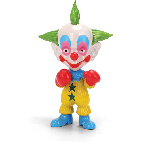 Killer Klowns from Outer Space 5-Pack Diecast Figure Collection Alt Image 1