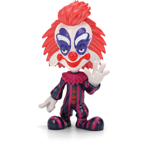 Killer Klowns from Outer Space 5-Pack Diecast Figure Collection Alt Image 2
