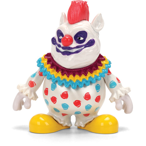 Killer Klowns from Outer Space 5-Pack Diecast Figure Collection Alt Image 3