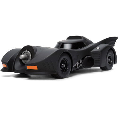 Radio Control R/C 1989 Batman Batmobile Main Image