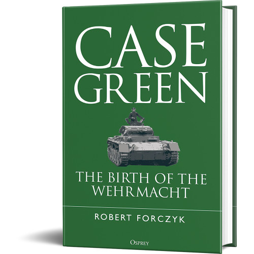 Case Green Main Image