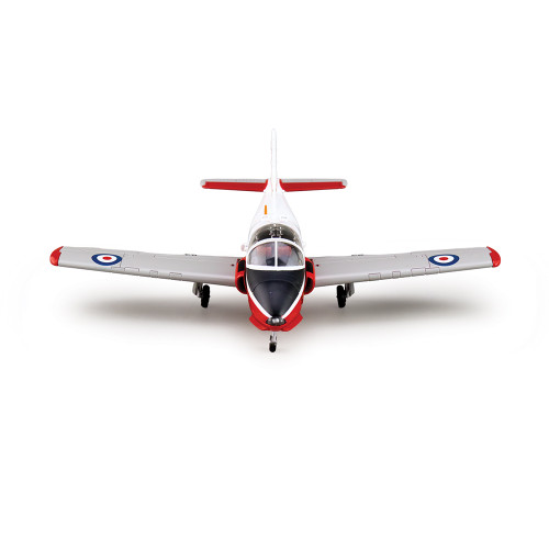 Jet Provost T.Mk 5 1/72 Die Cast Model Alt Image 3