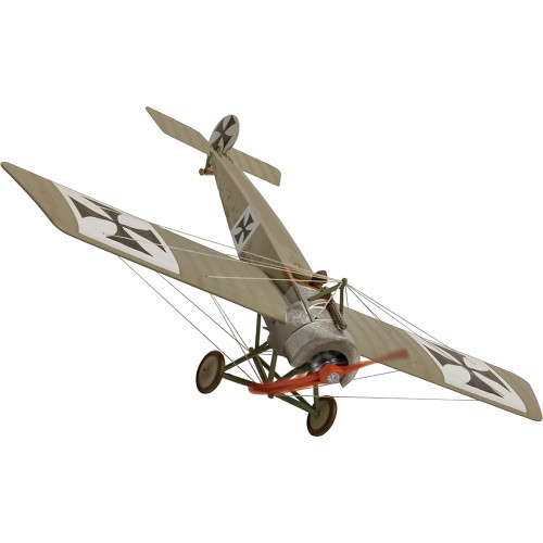 Fokker E.III Eindecker 1/48 Die Cast Model Corgi (AA28704) Alt Image 2