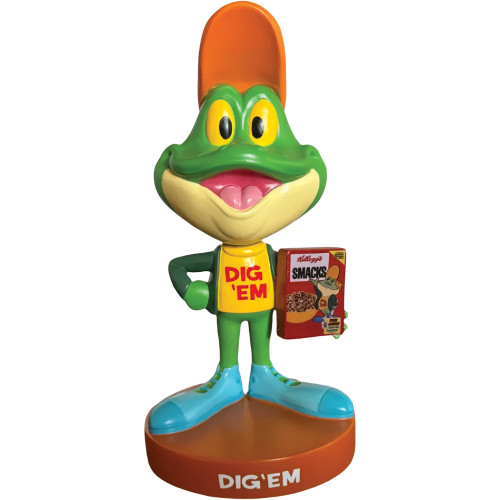 Dig Em Bobblehead Bobbletopia (634855005592)   by Bobbletopia Main Image