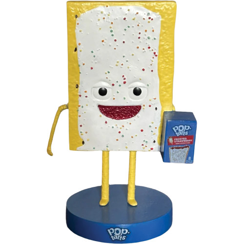 Pop Tarts Bobblehead Bobbletopia (634855025958)   by Bobbletopia Main Image