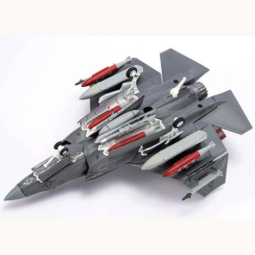 F-35C Lightning II 1/72 Die Cast Model 1:72 Scale  by Air Force 1 Alt Image 2