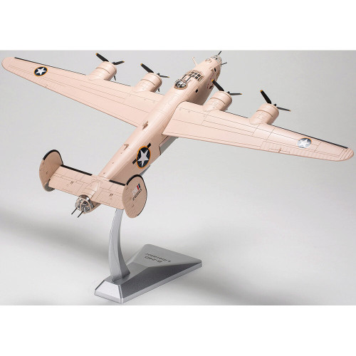 B-24D Liberator 1/72 Die Cast Model - AF1-0157 Wongo Wongo 512th BS 376th 9th AF 1943 1:72 Scale  by Air Force 1 Alt Image 3