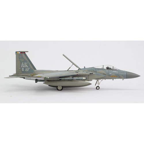 F-15C Eagle 1/72 Die Cast Model 1:72 scale Metal by Hobby Master Alt Image 2