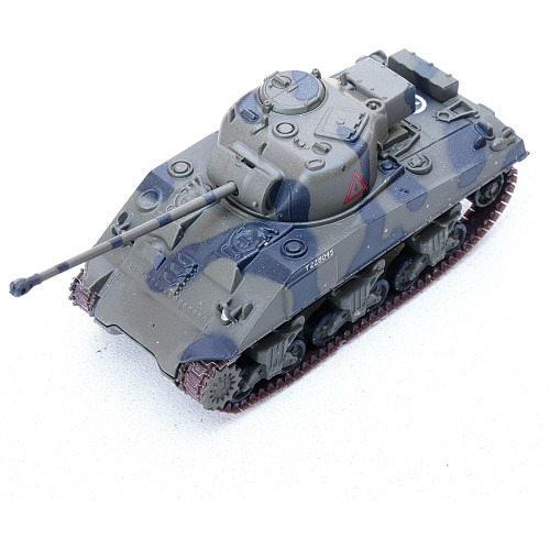 Sherman Firefly 1/72 Diecast Model Legion Models (LEG-12010LI) 1:72 scale Metal by Legion Models Alt Image 1