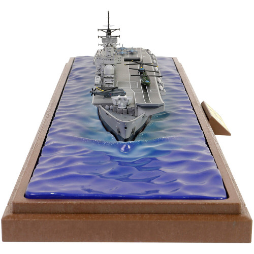 HMS Invincible 1/700 Diecast Model - MP-953001A Forces of Valor (MP-955001A) 1:700 Scale Metal by Forces of Valor Alt Image 5