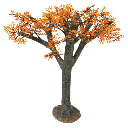 Old Growth Oak Tree Autumn 12 Tall William Britain (53008) 1:30 Scale Resin by William Britain Main Image