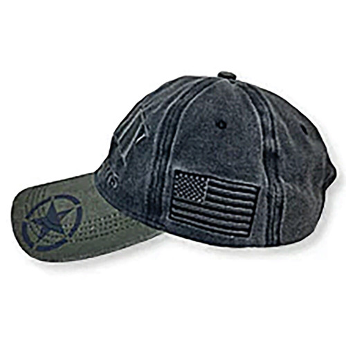 Retro Zero Dark Army Cap  SRZDAR2   by Capsmith Inc Alt Image 1