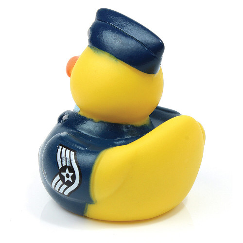 Air Force Rubber Duck 590212  Rubber by Ruffin Flag Company Alt Image 3