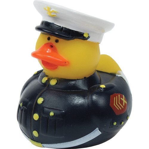 Marines Rubber Duck  590137  Rubber by Ruffin Flag Company Main Image