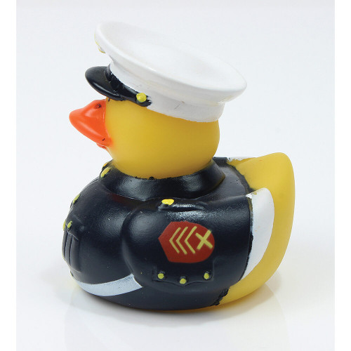 Marines Rubber Duck  590137  Rubber by Ruffin Flag Company Alt Image 3