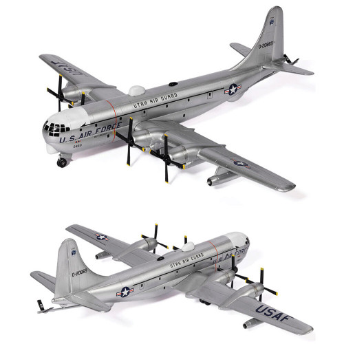 KC-97L Stratofreighter 1/144 Kit ACADEMY (12640) 1:144 Scale Plastic by Academy Alt Image 2