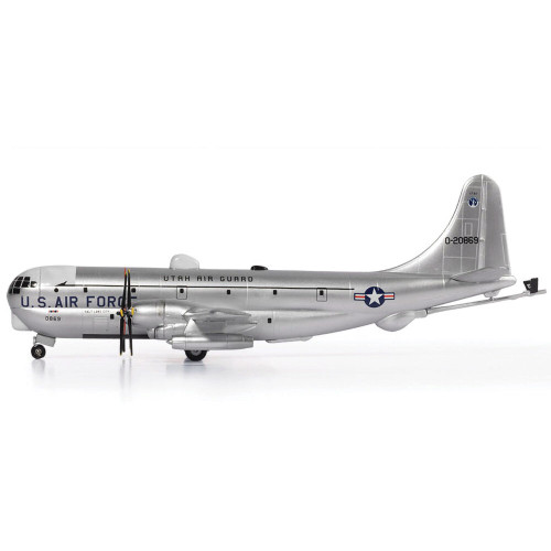 KC-97L Stratofreighter 1/144 Kit ACADEMY (12640) 1:144 Scale Plastic by Academy Alt Image 3