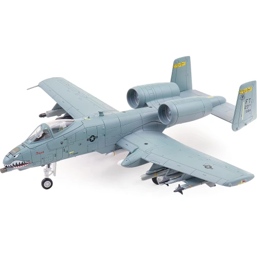 A-10C Thunderbolt II 1/72 Die Cast Model - HA1344 1:72 Scale  by Hobby Master Main Image