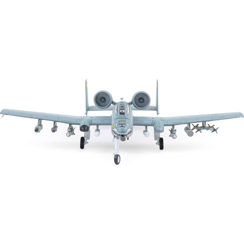 A-10C Thunderbolt II 1/72 Die Cast Model HA1344 | Hobby Master