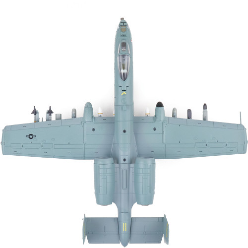 A-10C Thunderbolt II 1/72 Die Cast Model HA1344 | Hobby Master