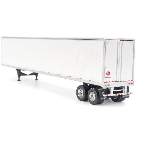 Great Dane Champion 53ft Dry Cargo Trailer 1:50 Scale Diecast Model Truck by Diecast Masters Alt Image 3