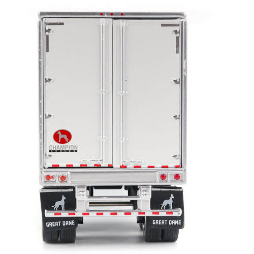 Great Dane Champion 53ft Dry Cargo Trailer 1:50 Scale Diecast Model Truck by Diecast Masters Alt Image 6