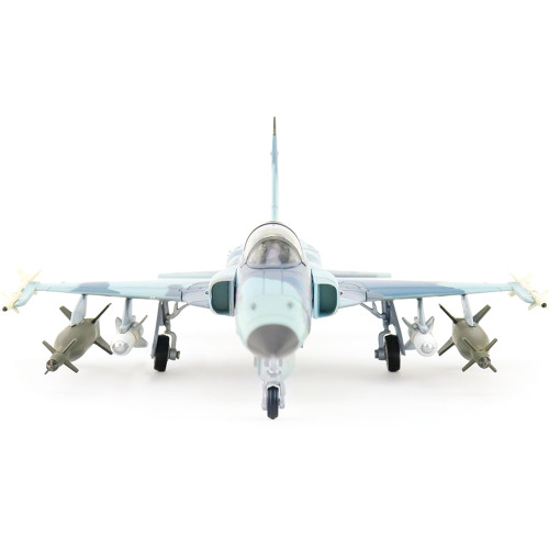 F-5E Tiger II 1/72 Die Cast Model   by Hobby Master Alt Image 3