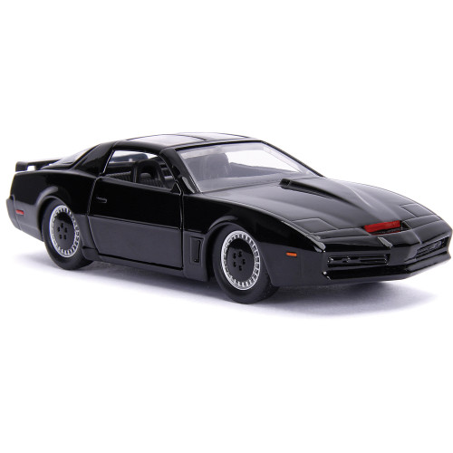 KNIGHT RIDER : K.I.T.T. 1:32 Scale Diecast Metal by Jada Toys Alt Image 2
