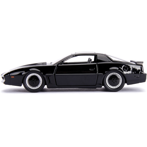 KNIGHT RIDER : K.I.T.T. 1:32 Scale Diecast Metal by Jada Toys Alt Image 3