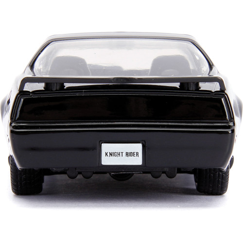 KNIGHT RIDER : K.I.T.T. 1:32 Scale Diecast Metal by Jada Toys Alt Image 5