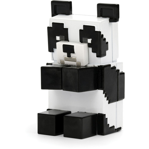 Minecraft Diecast Figure 4-Pack - Wave 7  Diecast Metal by Jada Toys Alt Image 5