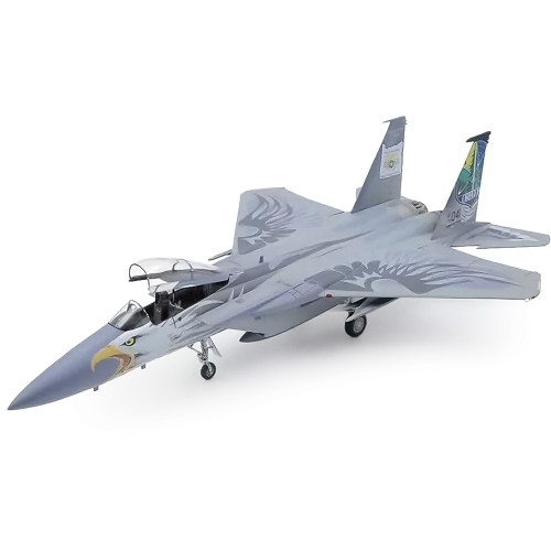F-15C Eagle 1/48 Kit   by Revell Alt Image 1