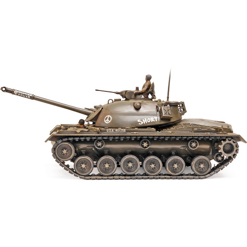 M48 A-2 Patton Tank 1/35 Kit by Revell | Fairfield Collectibles