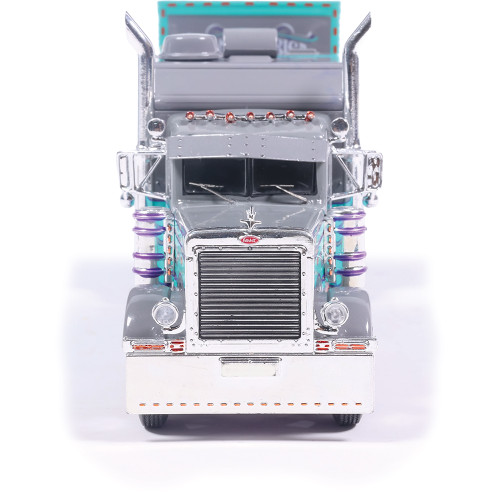 Peterbilt 379 TransAmerica Diecast Metal | IXO America